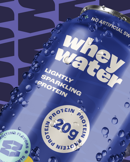 wheywater
